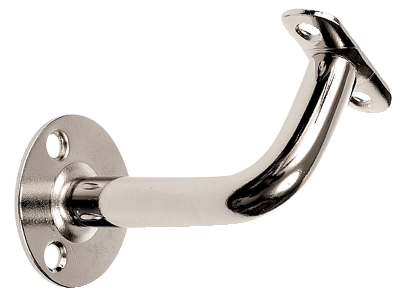 LEDSTÅNGSKROK 87 STÅL FÖRN