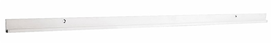 SPEGELLIST OPTION 42584 600 MM ALU NATUR