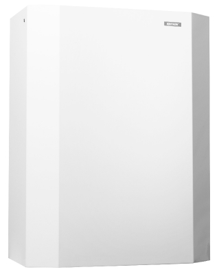 PAPPERSKORG KATRIN  25L METALL