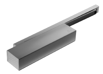 DÖRRSTÄNGARE DORMAKABA CONTUR TS93B KOMPLETT