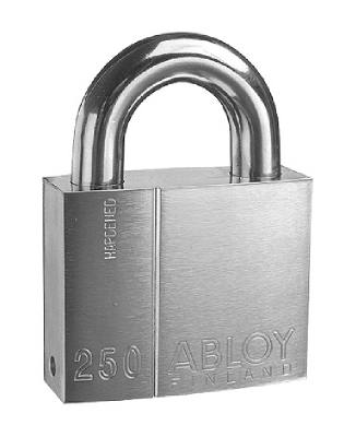 HÄNGLÅS ASSA 350/50