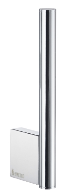 RESERVPAPPERSHÅLLARE AIR AK320 KROM BLANK