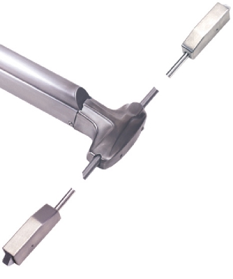 PANIKREGEL ASSA 1125:1