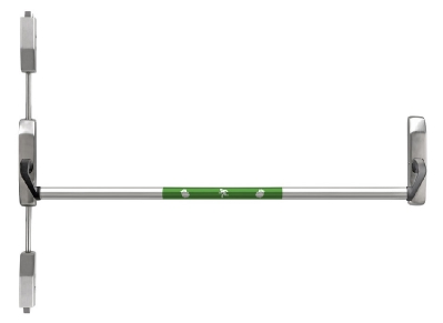 PANIKREGEL ASSA 1130:1