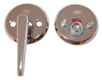 RWC-BEHÖR ASSA 95265 32-50 MM KROM BLANK