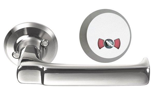 RWC-BEHÖR ASSA 9565T HÖ PRION