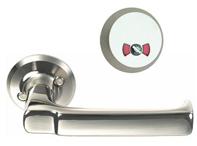 RWC-BEHÖR ASSA 9565T HÖ FÖRN