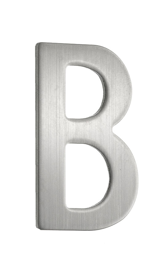 BREVLÅDEBOKSTAV B991 B TEJP RFR