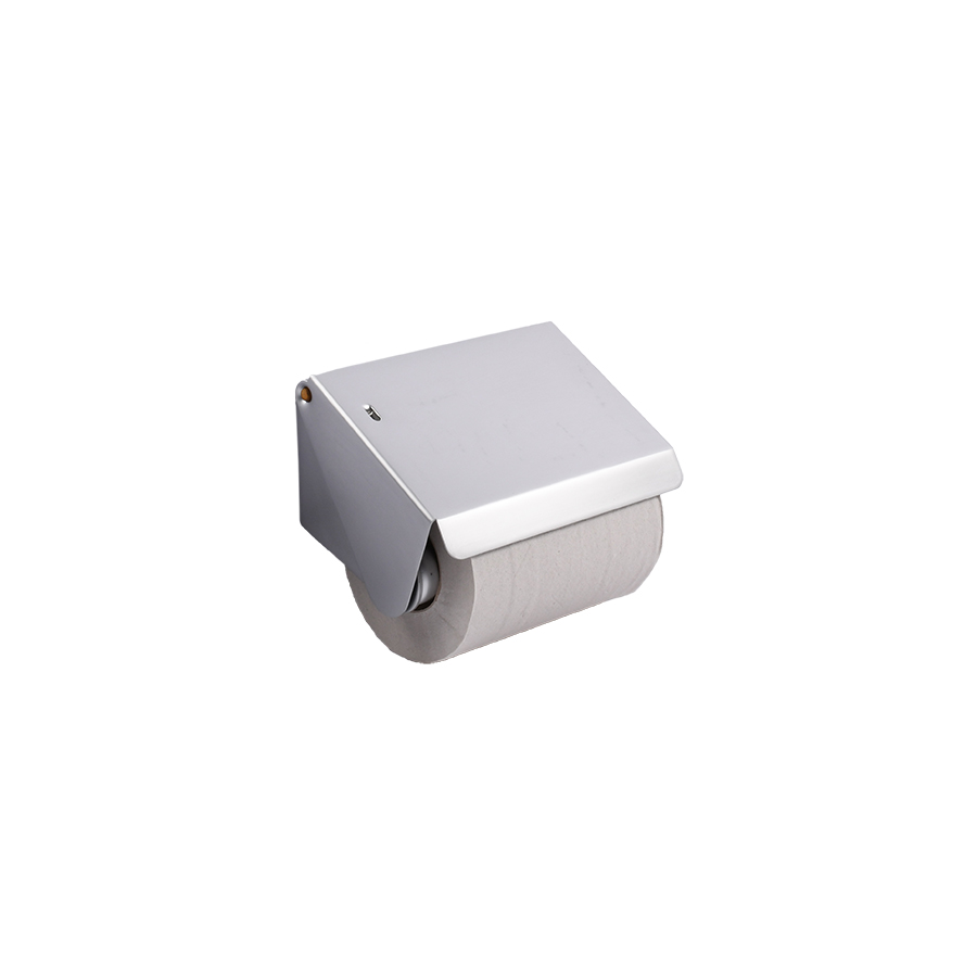 TP-HÅLLARE BB3410 KROM MATT