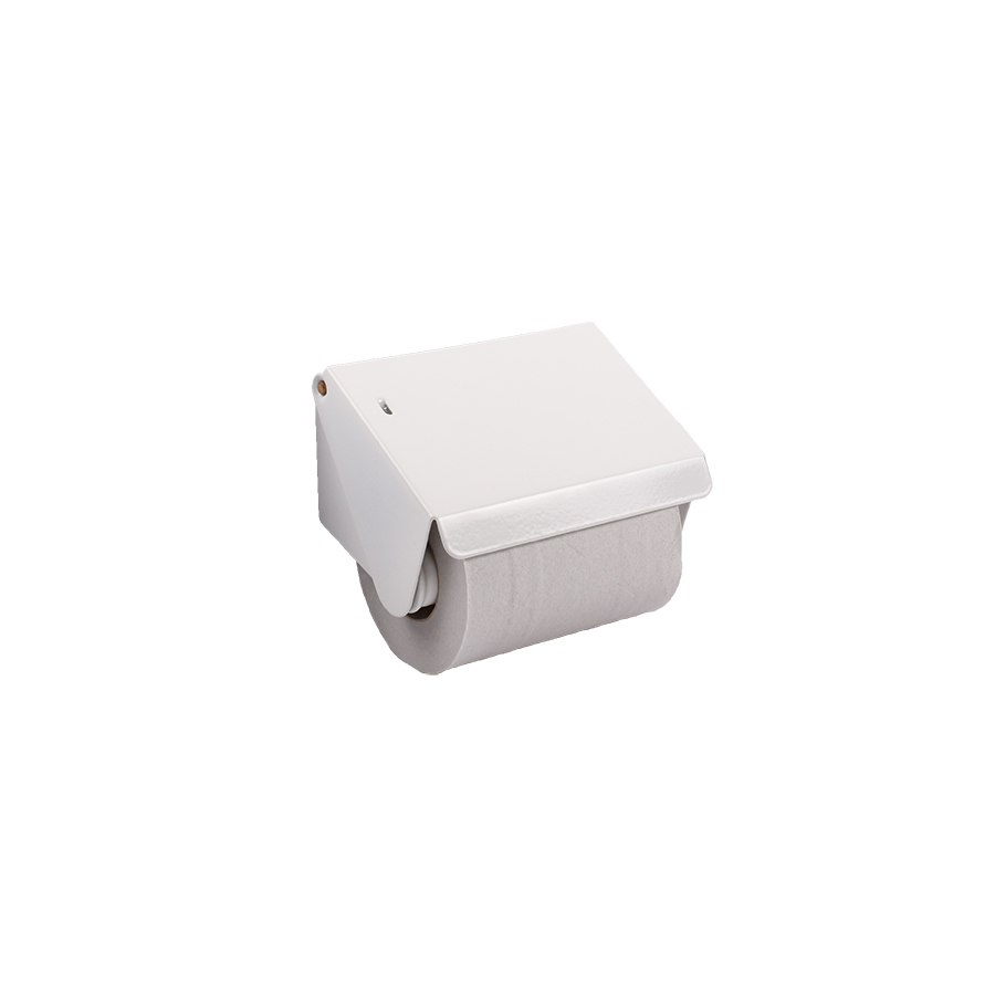 TP-HÅLLARE BB3410 VIT