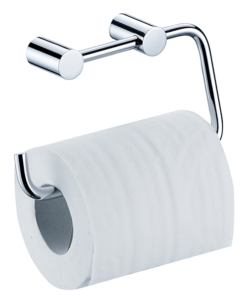 TP-HÅLLARE VÄTTERN BB740 KROM BLANK