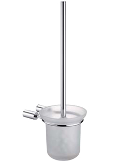 TOALETTBORSTSTÄLL VÄTTERN GLAS