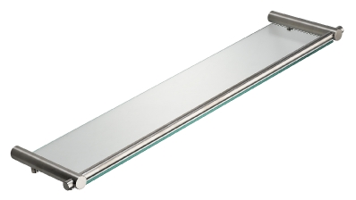 HYLLA COOL-LINE CL230 500 MM GLAS FROST/RFR BORST
