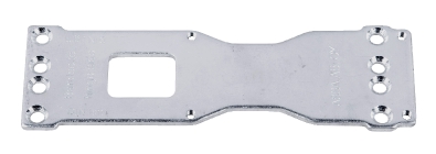 MONTERINGSPLATTA ASSA A120 ELFÖRZ