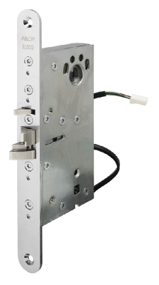 ELLÅS ASSA EL502