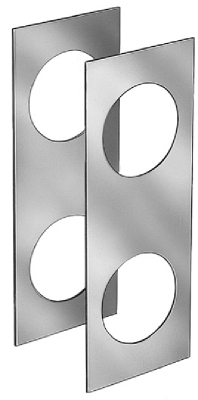 TÄCKSKYLT ASSA 5401