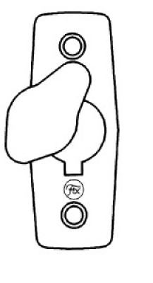 TÄCKBRICKA FIX 1857T