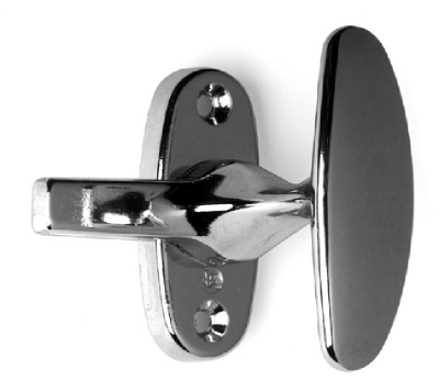 FÖNSTERVRED FIX 23 KROM BLANK