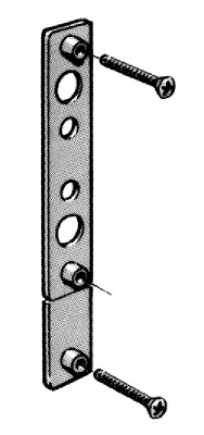 FÄSTBRICKA FIX 5325 TILL FIX 835S, 836S, 837S