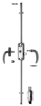 SPANJOLETT 590
