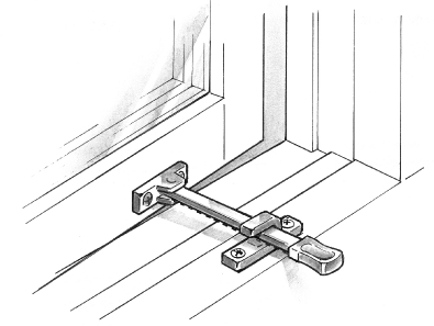 VENTILATIONSBESLAG 86