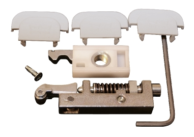 SPÄRRUPPSTÄLLNINGSENHET RF FÖR ITS96 N20