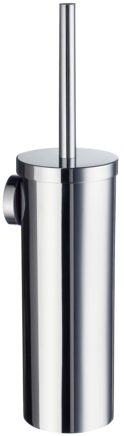 TOALETTBORSTSTÄLL HOME