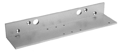 VINKELKONSOL GEZE K4000 SILVER
