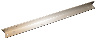 VINKELKONSOL CONTUR K93EMF SILVER