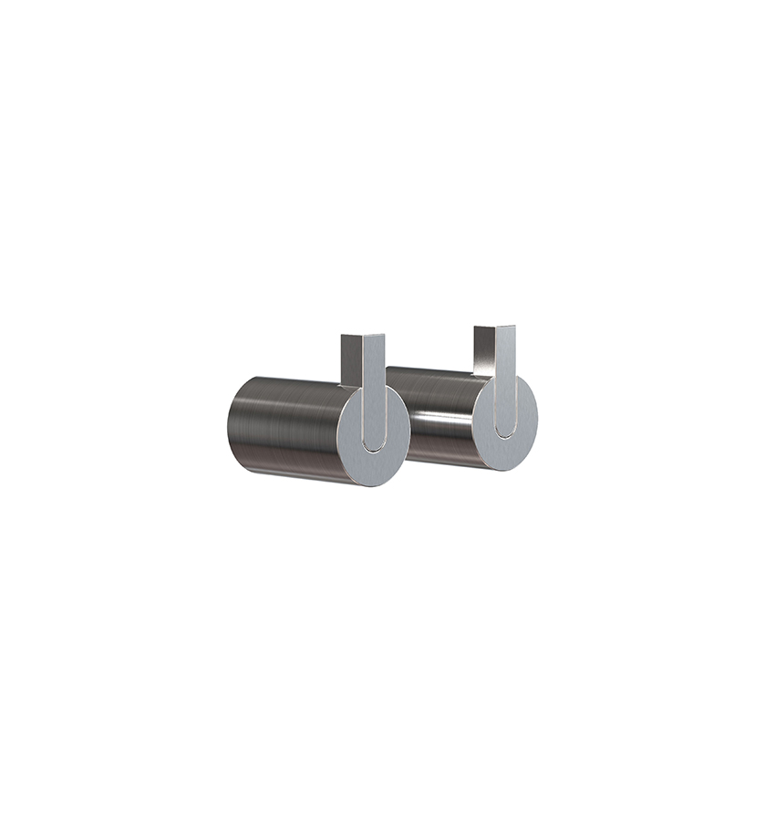 KROK NOVA2 N19011 M PINNE 2-PACK RFR BORST