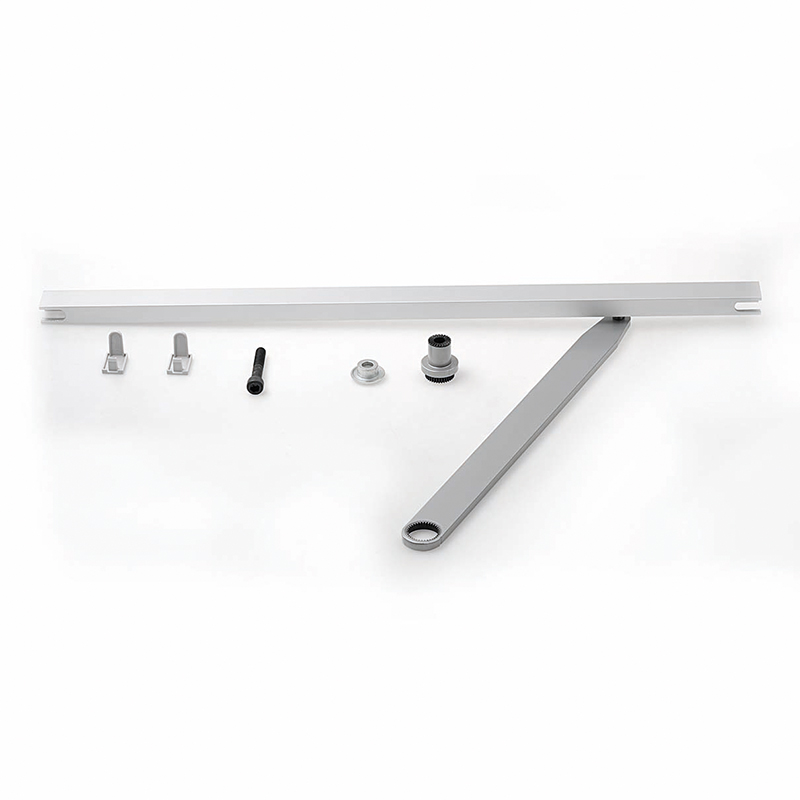 GLIDARM SW100/SW200/SW300/POWERSWING PULL-400