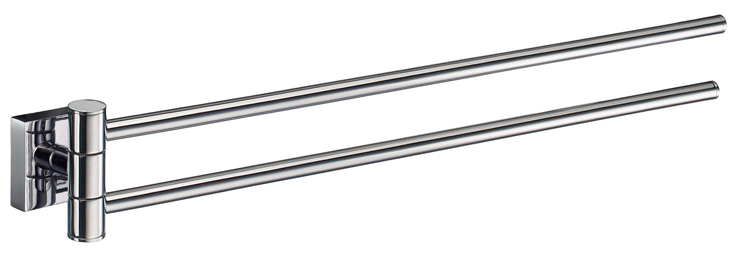 HANDDUKSSTÅNG HOUSE