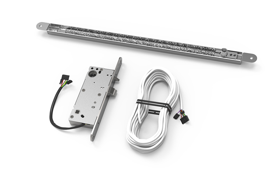 ELLÅS SAFETRON SL520 SATS