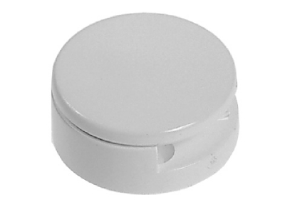 SPEGELKLAMMER SPH 82.1 NYLON VIT