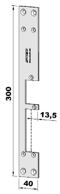 STOLPE ST285-A T STEP 28 VÄ PLANT FÖR 981 RFR