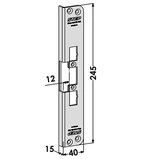 MONTERINGSSTOLPE STEP ST4003