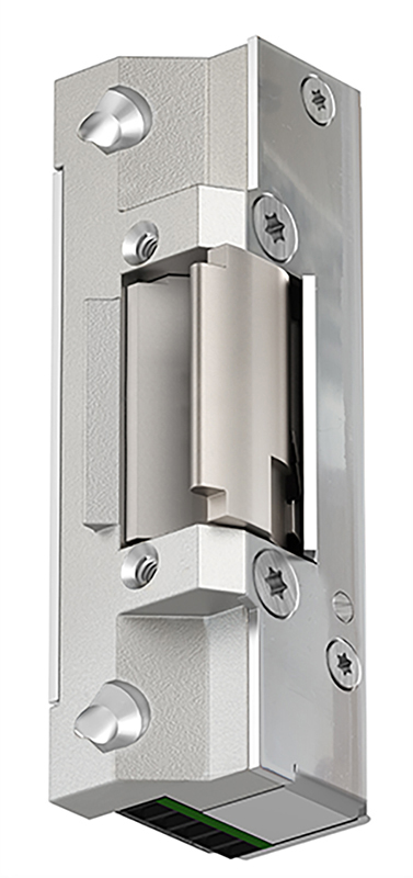 ELSLUTBLECK STEP 41 PRELOAD 24V OMVÄND EXKL STOLPE RFR