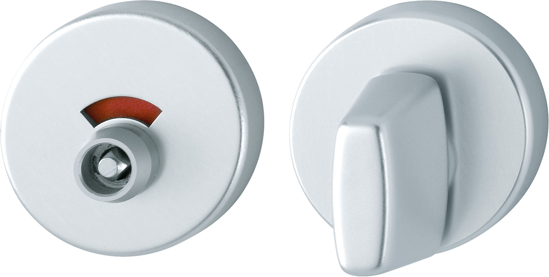 WC-BEHÖR HOPPE 5265 40-95 MM PANIKÖPPNING F1 ALU NATUR