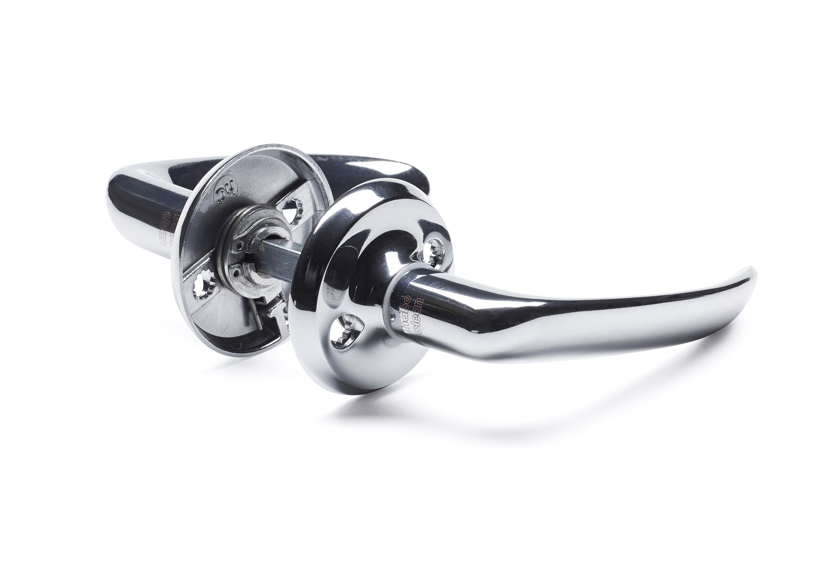 TRYCKE HABO A6696 CLEAN