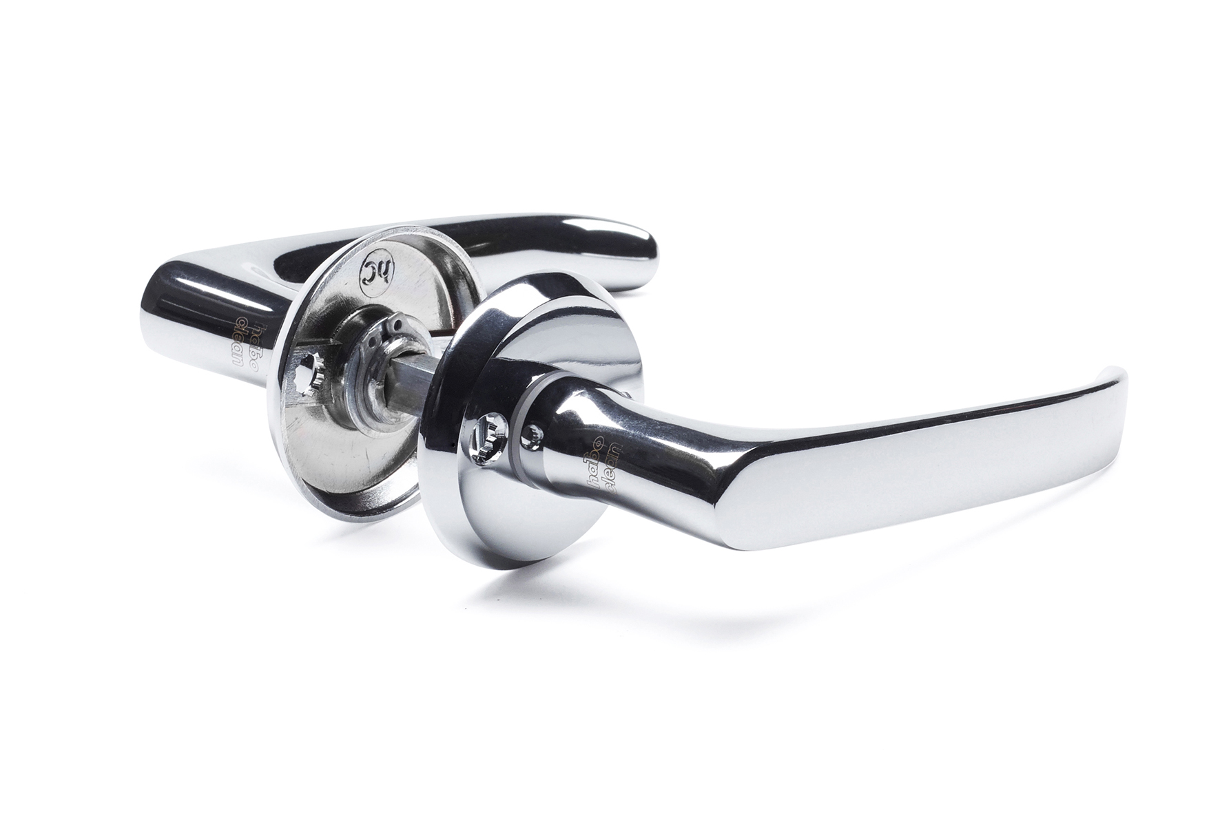 TRYCKE HABO A1871 CLEAN