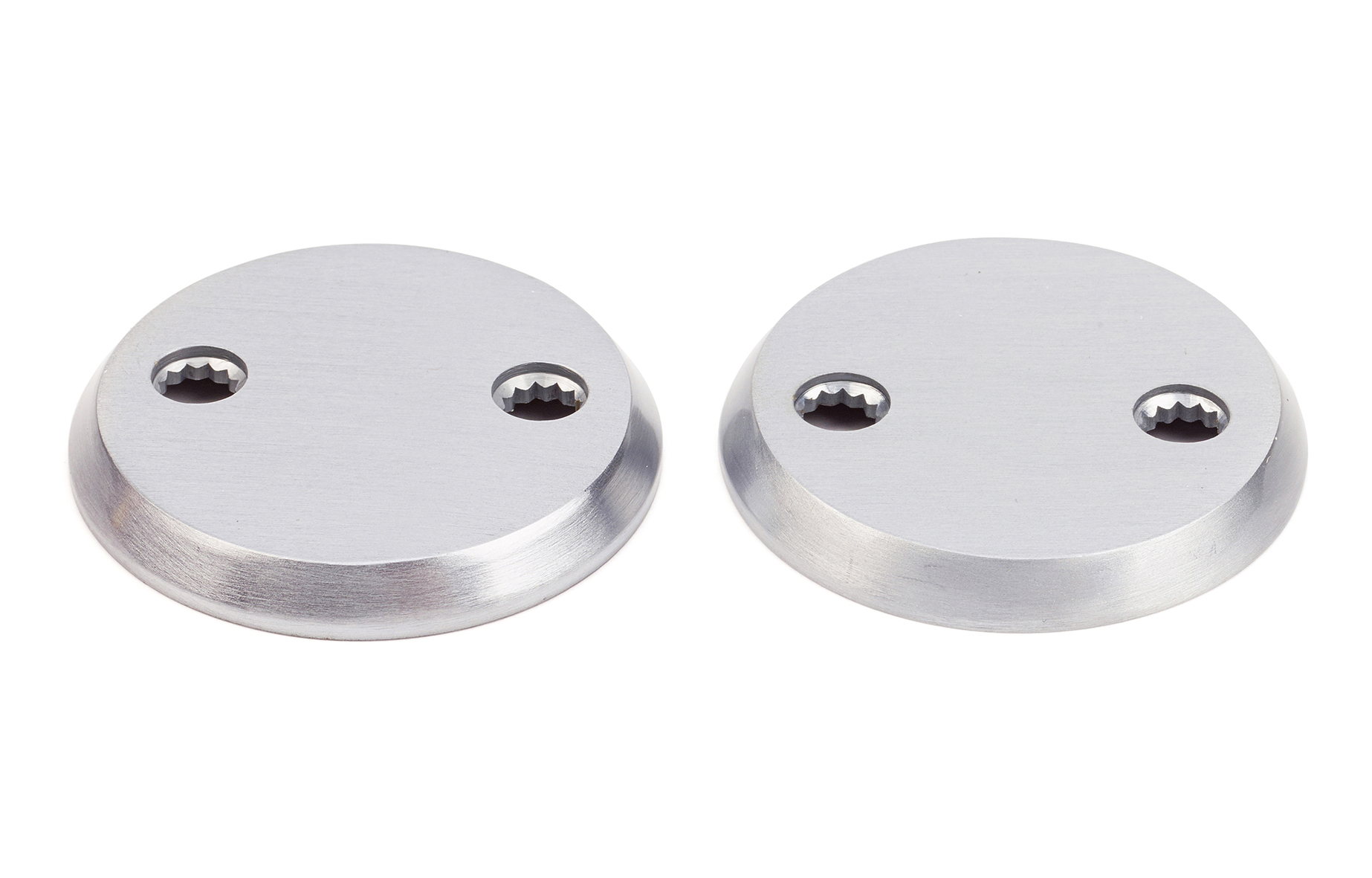 TÄCKBRICKA HABO CLEAN 4265 38-70 MM CLEAN BORST