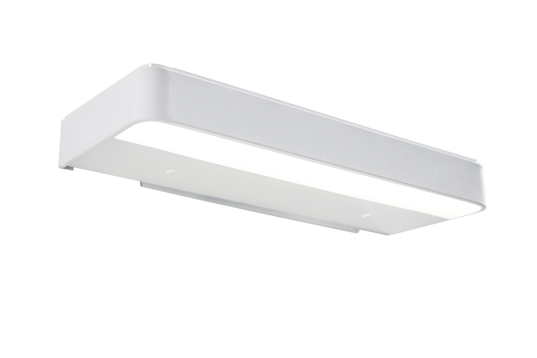 BELYSNING 375540 550 MM LED EXKL ELUTTAG IP44 VIT