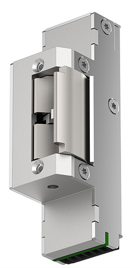 ELSLUTBLECK STEP 48 PRELOAD 24V DC RÄTTVÄND INKL KOLVKONTAKT