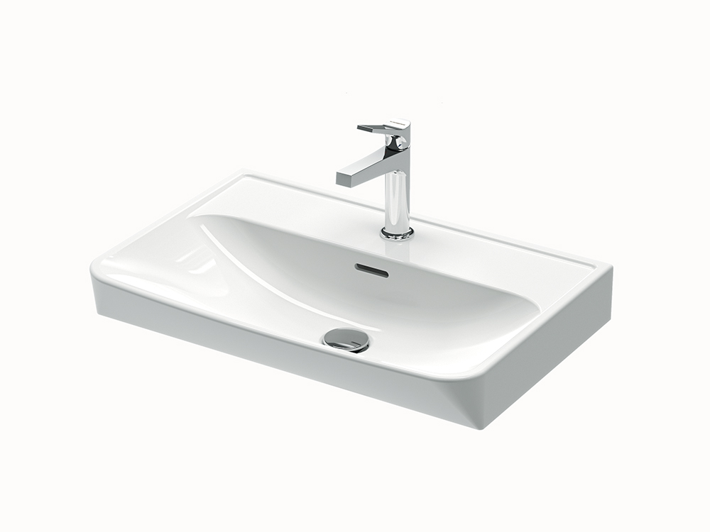 TVÄTTSTÄLL SKAPA FÖR KOMMOD INTRO, BLOC & POEM