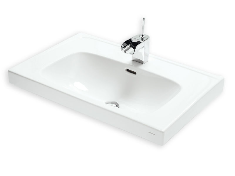 TVÄTTSTÄLL DEEP FÖR KOMMOD POEM