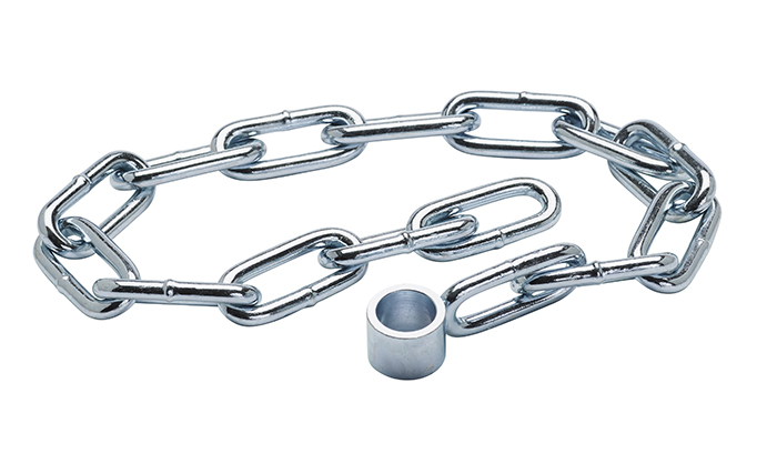 HÄNGLÅSKEDJA ANCHOR