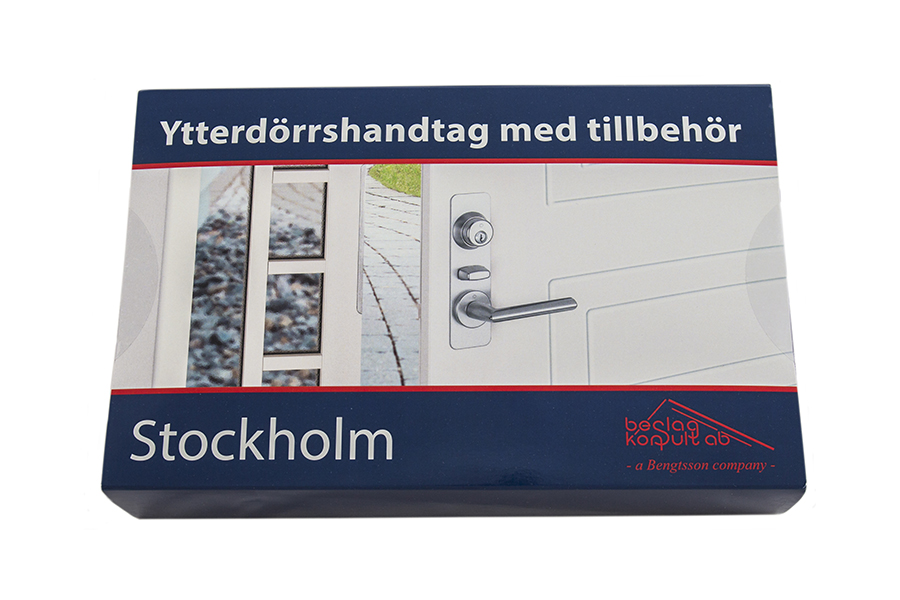 TRYCKE HOPPE STOCKHOLM 1140 60-78 MM KPL PKT F9 ALU RFR NYAN