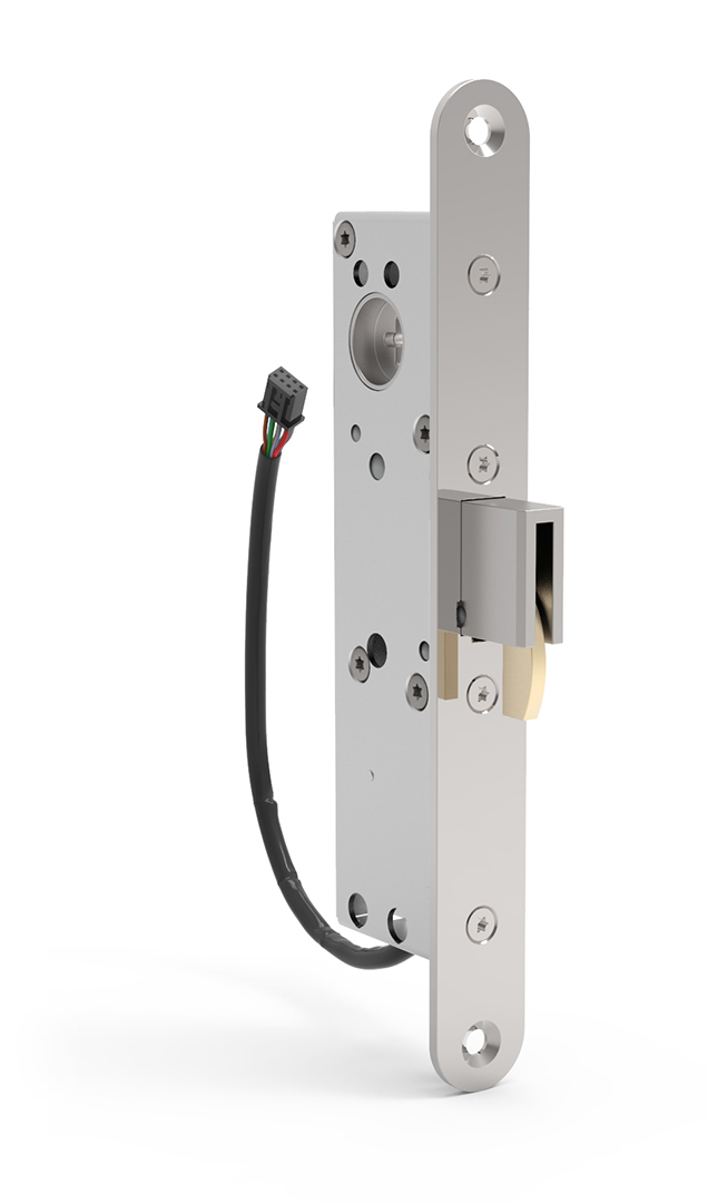 MOTORLÅS SAFETRON 5328