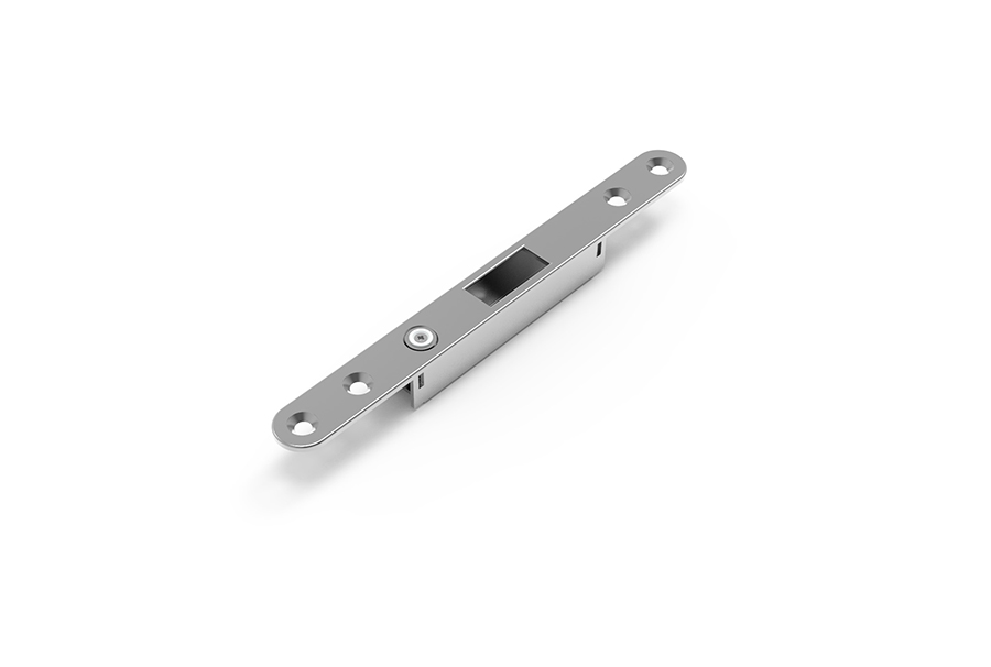 SLUTBLECK SAFETRON 102 SMALPROFIL