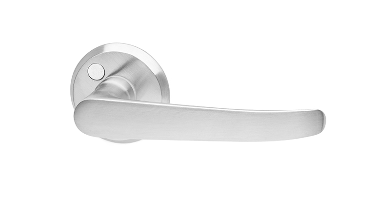 TRYCKE HABO A1871 38-42 MM KROM MATT